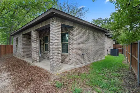 New construction Single-Family house 505 Sheffield St, Sulphur Springs, TX 75482 - image