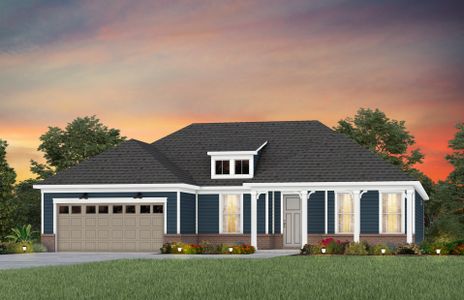 New construction Single-Family house 1327 Armstrong Ford Rd, Belmont, NC 28012 null- photo 1 1