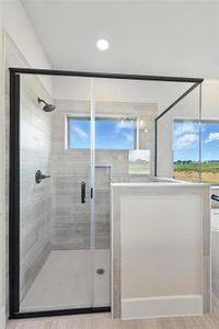 New construction Single-Family house 224 Kilkenny Rd, Poolville, TX 76487 null- photo 8 8