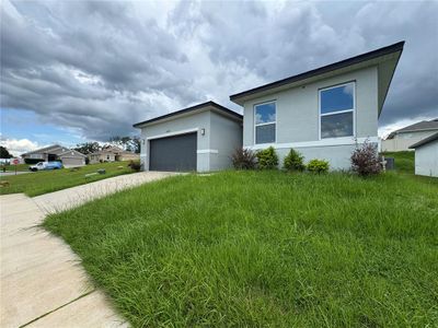 New construction Single-Family house 4475 Nw 1St Ter, Ocala, FL 34475 - image