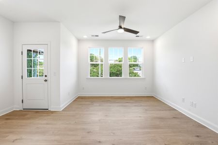 New construction Single-Family house 510 Mcrae St, Unit 101, Wilmington, NC 28401 - image 19