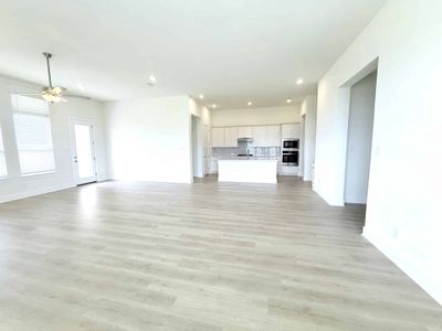 New construction Single-Family house 9840 Chesney Dr, Forney, TX 75126 plan Jefferson - image 13