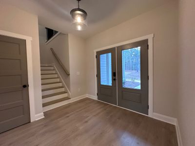 New construction Single-Family house 311 Mourning Ct, LaGrange, GA 30241 plan Whitshire - image 19