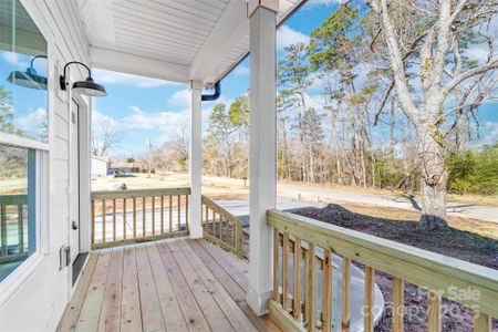 New construction Single-Family house 150 Roxie Ln, Belmont, NC 28012 null- photo 3 3