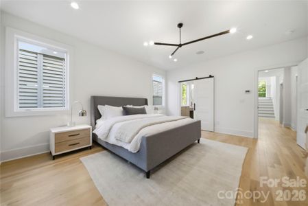 New construction Single-Family house 719 Charles Ave, Charlotte, NC 28205 - image 19