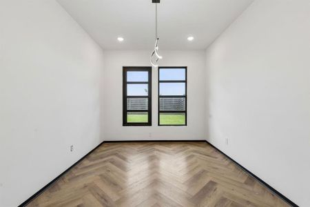 New construction Single-Family house 3505 Sky Ridge Ln, Melissa, TX 75454 plan Seina 3 - image 12