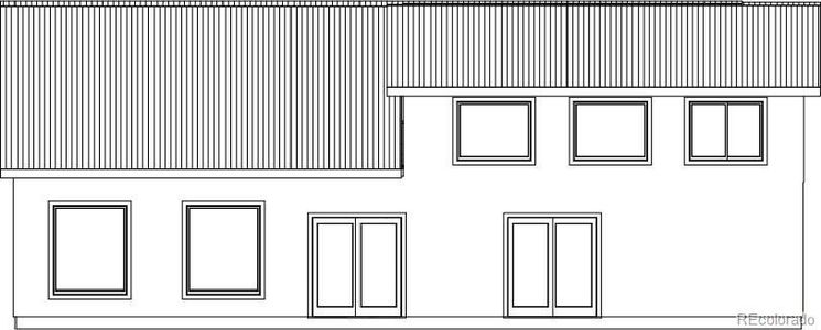 New construction Single-Family house 3538 High Creek Rd, Fairplay, CO 80440 - image