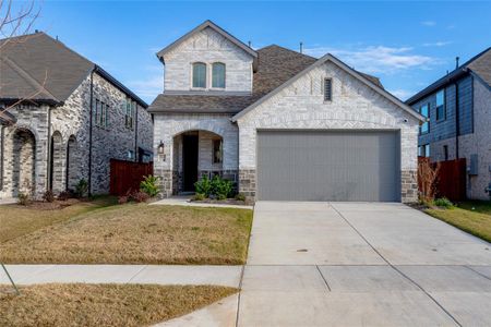 Heartland by Highland Homes in Forney - photo 18 18