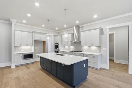 New construction Single-Family house 216 Ewing Wy, Monroe, GA 30656 - image 11