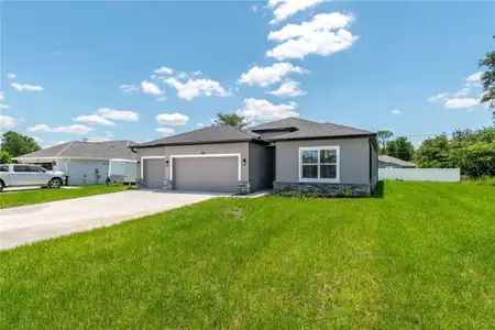 New construction Single-Family house 506 Marion Oaks Trl, Ocala, FL 34473 - image