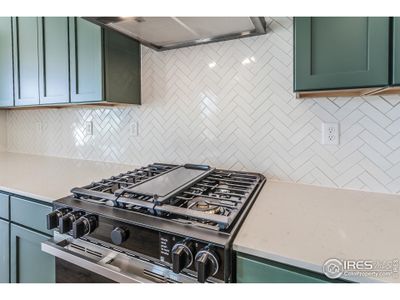 New construction Single-Family house 5409 Drehle St, Timnath, CO 80547 plan Rowling - image 12