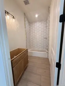 New construction Single-Family house 4215 Summit Pl, San Antonio, TX 78257 - image 13