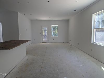 New construction Single-Family house 10013 Regal Dr, Unit Lot 3, Angier, NC 27501 Davidson- photo 3 3