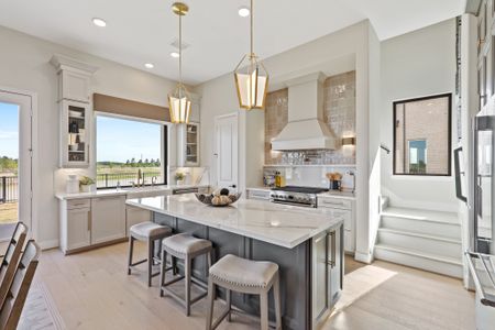 New construction Single-Family house 21219 Prince Of Orange Ln, Cypress, TX 77433 Versailles- photo 29 29