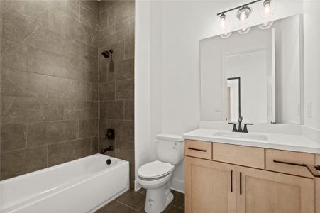 New construction Single-Family house 326 Treble Wy, Alpharetta, GA 30009 - image 17