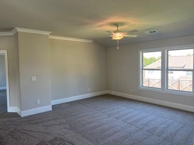 New construction Single-Family house 4245 Trinity Oaks Trl, Cumming, GA 30040 - image 8