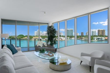 New construction Condo house 1135 103Rd St, Unit 606, Bay Harbor Islands, FL 33154 null- photo 0