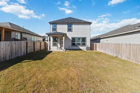 New construction Single-Family house 11538 Hocus Pocus, San Antonio, TX 78245 - image 3