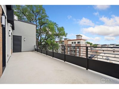 New construction Single-Family house 205 E 6Th St, Unit 400, Loveland, CO 80537 - image