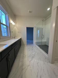 New construction Single-Family house 827 Gentle Breeze Dr, Summerville, SC 29486 plan Hutchinson (Ranch) - image 5