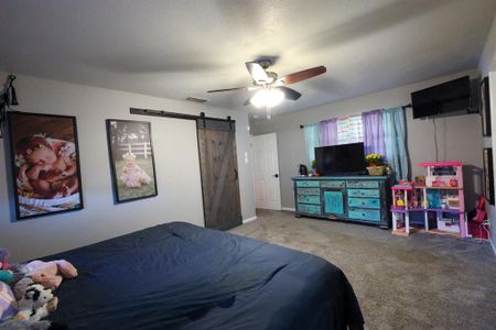 New construction Single-Family house 1300 Hillcrest St, Coleman, TX 76834 - image