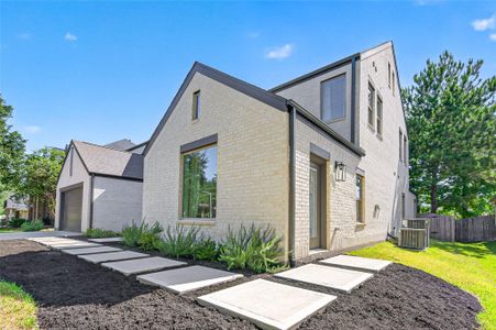 New construction Single-Family house 1926 Graystone Hills Dr, Conroe, TX 77304 - image