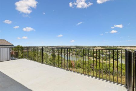 New construction Single-Family house 7632 Trailridge Drive, Fort Worth, TX 76179 - photo 11 11