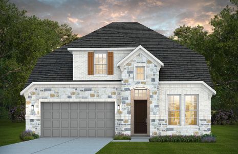 New construction Single-Family house 318 White Barn Cv, Boerne, TX 78006 null- photo 5 5