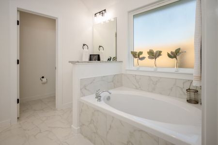 New construction Single-Family house Bryan, TX 77803 plan The Rose - image 17