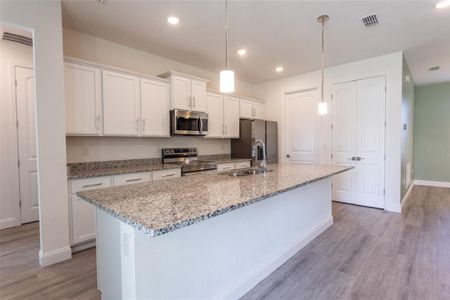 New construction Single-Family house 50 Folson Ln, Palm Coast, FL 32137 - image 5