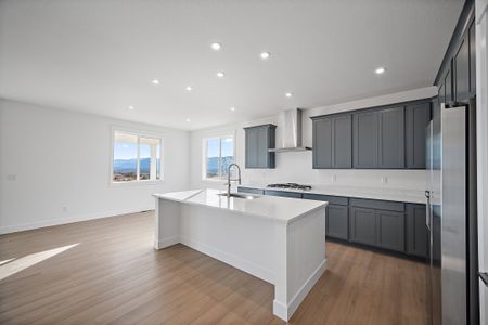 New construction Single-Family house 487 Grand Summit Dr, Monument, CO 80132 plan Reese - image 7