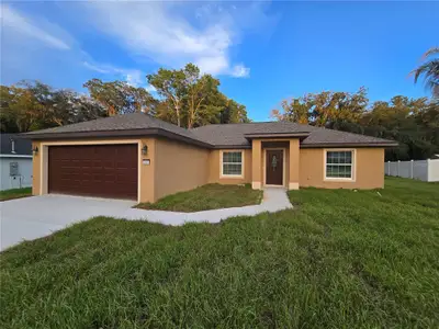 New construction Single-Family house 203 Emerald Rd, Ocala, FL 34472 - image