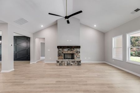 Oji3さま　GA HOUSES 130〜160 $6.9M transitional-style home sits on 1.52 acres in Buckhead