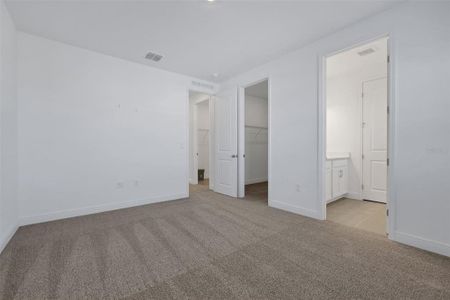 New construction Townhouse house 6503 Trailblaze Bnd, St. Cloud, FL 34771 - image 10