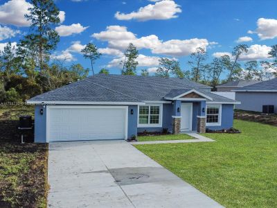 New construction Single-Family house 16617 Sw 31St Cir, Ocala, FL 34473 null- photo 2 2