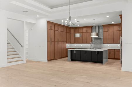 New construction Single-Family house 1605 Manor Woods Wy, Sanford, FL 32771 - image 14