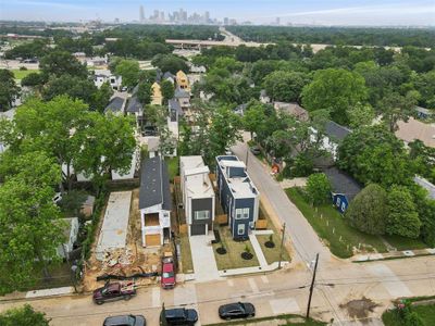 New construction Single-Family house 2351 Scott, Dallas, TX 75215 null- photo 24 24