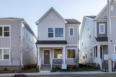 New construction Single-Family house 291 Wendover Pkwy, Pittsboro, NC 27312 null- photo 0 0