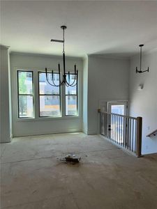 New construction Townhouse house 2167 Avion Way, Unit 8, Chamblee, GA 30341 - photo 8 8