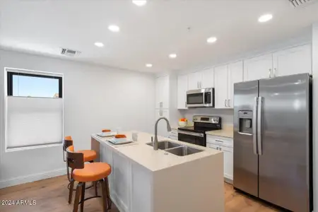 New construction Condo house 16844 E Ave Of The Fountains, 102, Unit 102, Fountain Hills, AZ 85268 - image