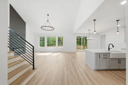 New construction Single-Family house White House, TN 37188 plan The Cassie - image 18