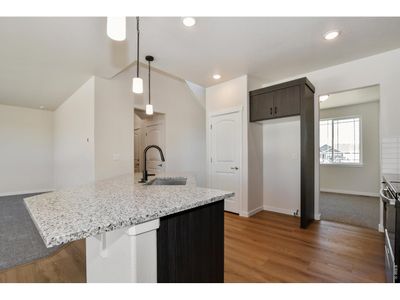 New construction Single-Family house 1188 Crown Sparrow St, Johnstown, CO 80534 - image 10