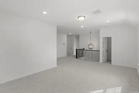 New construction Single-Family house 1328 Hallettsville, San Antonio, TX 78253 plan Caldwell - image 20