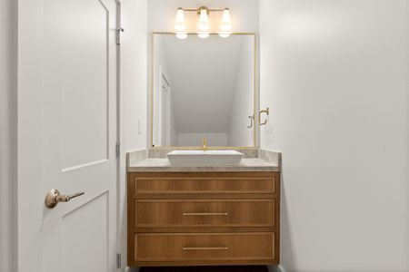 New construction Single-Family house 710 Waverly St, Unit D, Houston, TX 77007 - image 7