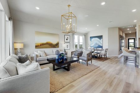 Crown Ridge Manor by Scott Felder Homes in San Antonio - photo 18 18