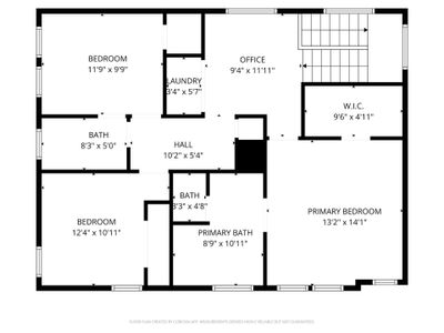 New construction Single-Family house 8918 Sunshine Laverne Ln, Houston, TX 77080 - image 6