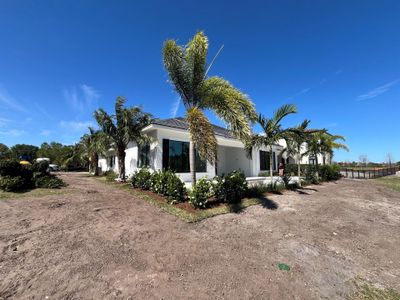 New construction Single-Family house 207 Se Bella Strano, Port Saint Lucie, FL 34984 null- photo 21 21