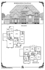 New construction Single-Family house 2000 Fontainbleau Dr., Conyers, GA 30094 - photo 0