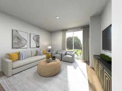 New construction Single-Family house 357 Lazy Shore Dr, Nokomis, FL 34275 plan Denali II - image