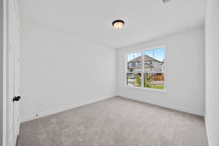 New construction Single-Family house 537 Tonada Cv, Liberty Hill, TX 78642 plan The Collins - image 19